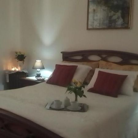B&B Cuore E Vento Sant'Antioco Bagian luar foto