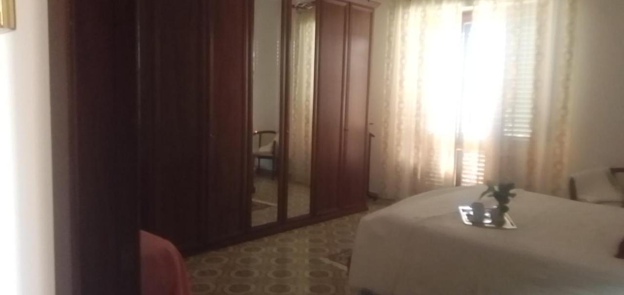 B&B Cuore E Vento Sant'Antioco Bagian luar foto